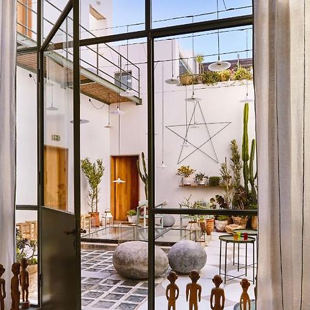 Casa.B Mogador Ξενοδοχείο Εσαουίρα Εξωτερικό φωτογραφία
