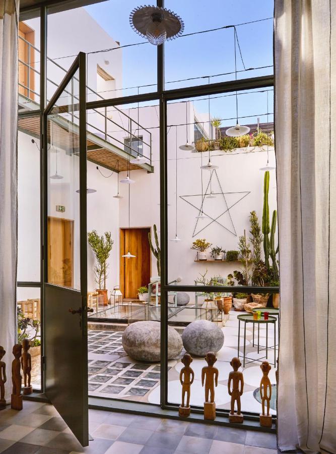 Casa.B Mogador Ξενοδοχείο Εσαουίρα Εξωτερικό φωτογραφία