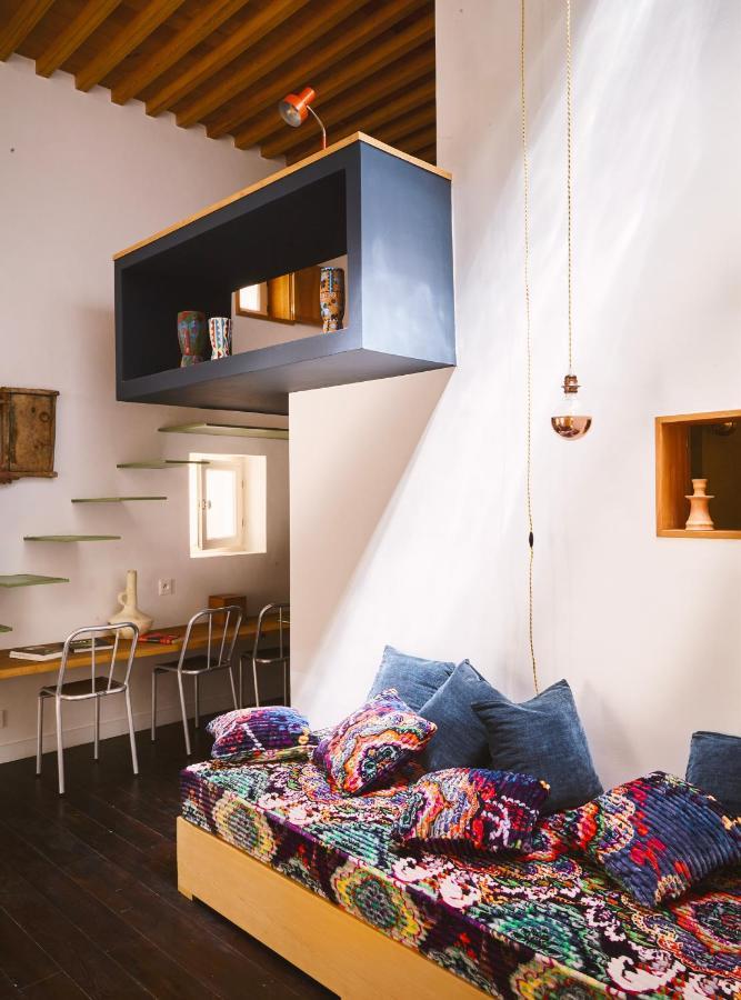 Casa.B Mogador Ξενοδοχείο Εσαουίρα Εξωτερικό φωτογραφία
