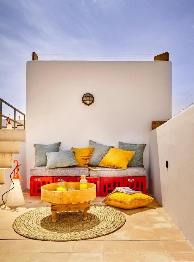 Casa.B Mogador Ξενοδοχείο Εσαουίρα Εξωτερικό φωτογραφία