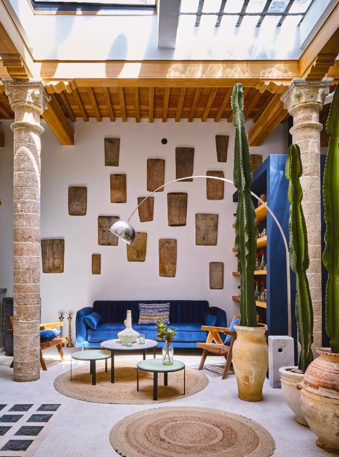 Casa.B Mogador Ξενοδοχείο Εσαουίρα Εξωτερικό φωτογραφία