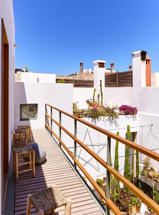 Casa.B Mogador Ξενοδοχείο Εσαουίρα Εξωτερικό φωτογραφία