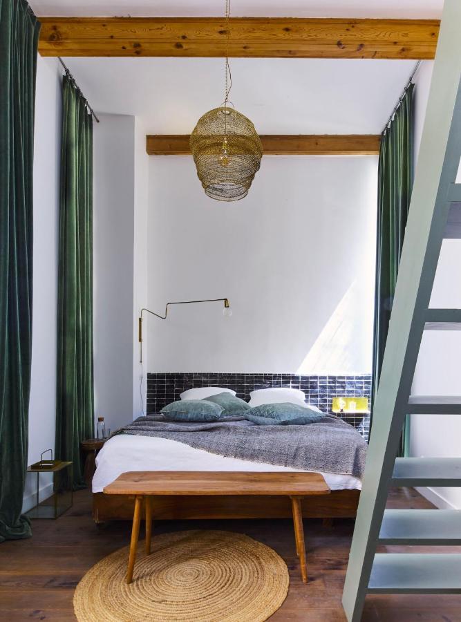 Casa.B Mogador Ξενοδοχείο Εσαουίρα Εξωτερικό φωτογραφία