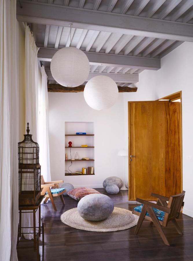 Casa.B Mogador Ξενοδοχείο Εσαουίρα Εξωτερικό φωτογραφία
