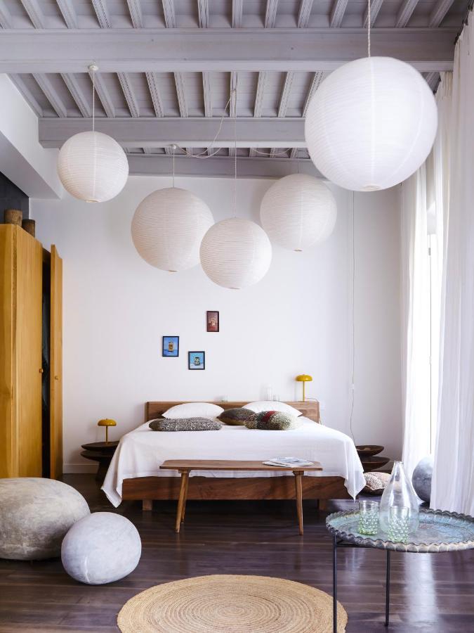 Casa.B Mogador Ξενοδοχείο Εσαουίρα Εξωτερικό φωτογραφία