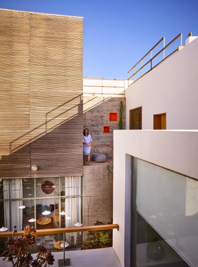 Casa.B Mogador Ξενοδοχείο Εσαουίρα Εξωτερικό φωτογραφία