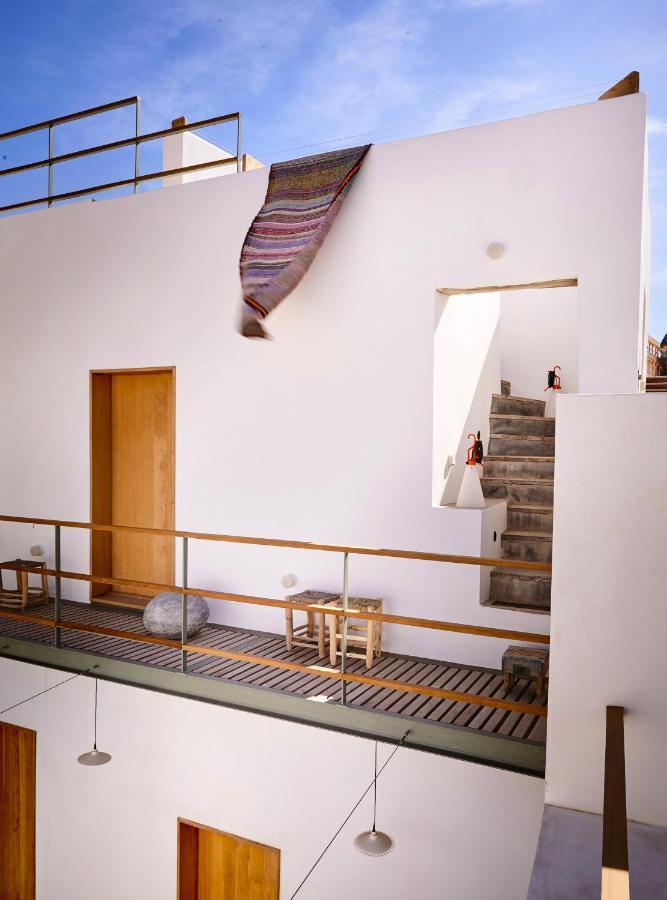 Casa.B Mogador Ξενοδοχείο Εσαουίρα Εξωτερικό φωτογραφία