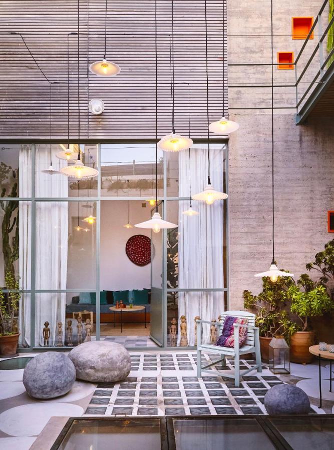 Casa.B Mogador Ξενοδοχείο Εσαουίρα Εξωτερικό φωτογραφία