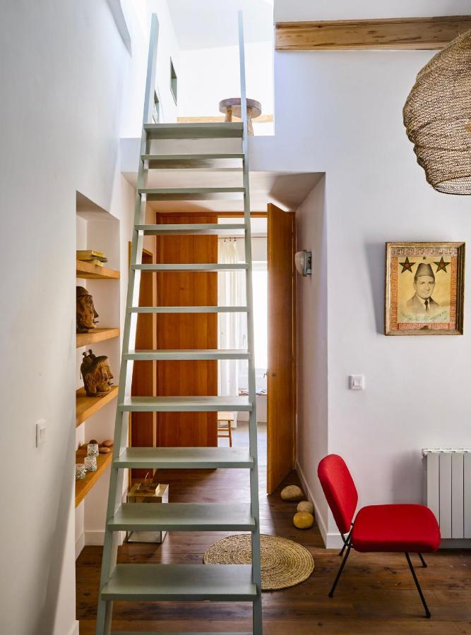 Casa.B Mogador Ξενοδοχείο Εσαουίρα Εξωτερικό φωτογραφία