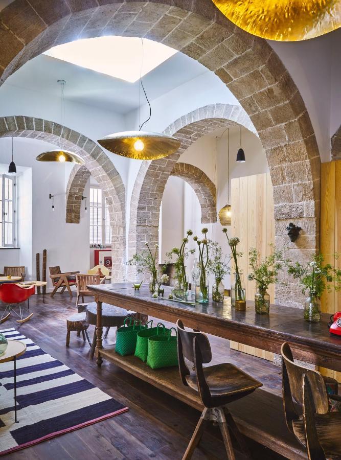 Casa.B Mogador Ξενοδοχείο Εσαουίρα Εξωτερικό φωτογραφία