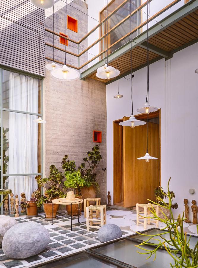 Casa.B Mogador Ξενοδοχείο Εσαουίρα Εξωτερικό φωτογραφία
