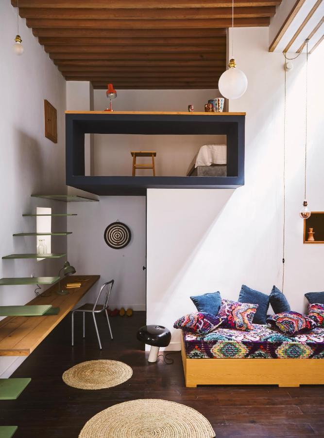 Casa.B Mogador Ξενοδοχείο Εσαουίρα Εξωτερικό φωτογραφία