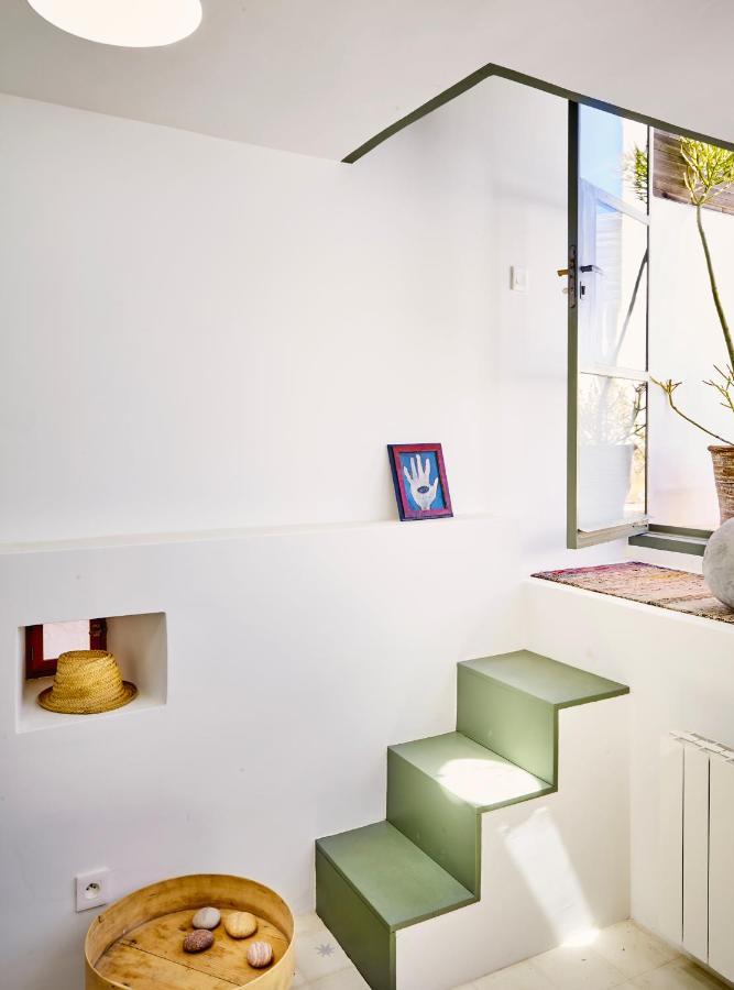 Casa.B Mogador Ξενοδοχείο Εσαουίρα Εξωτερικό φωτογραφία