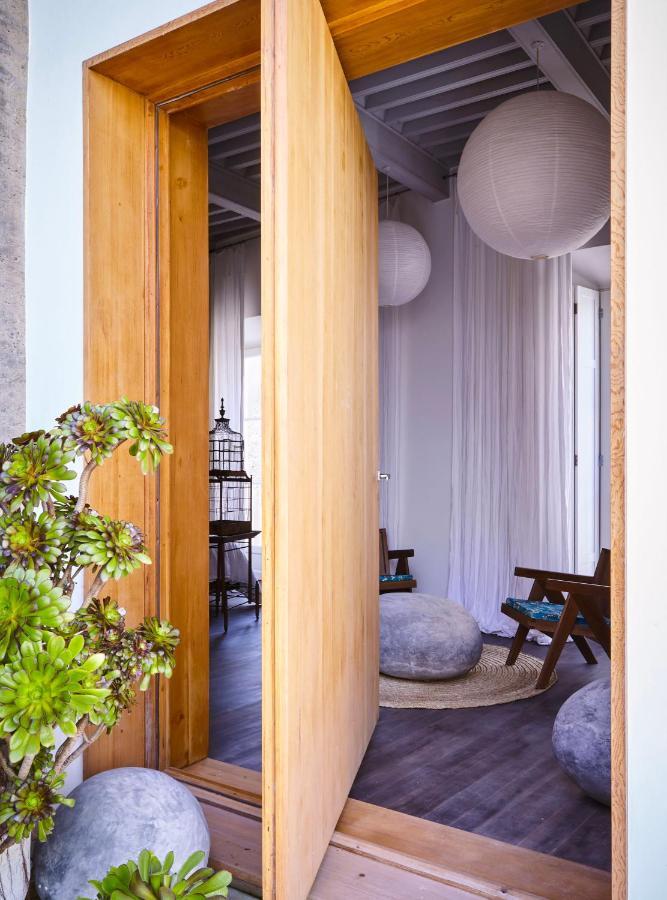 Casa.B Mogador Ξενοδοχείο Εσαουίρα Εξωτερικό φωτογραφία