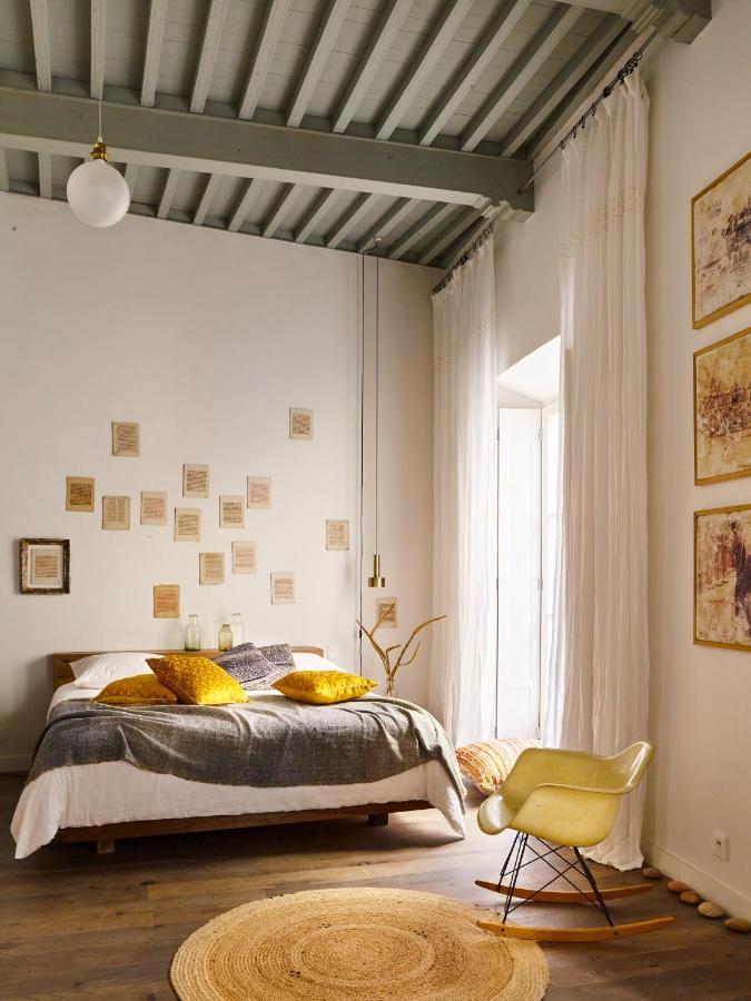 Casa.B Mogador Ξενοδοχείο Εσαουίρα Εξωτερικό φωτογραφία