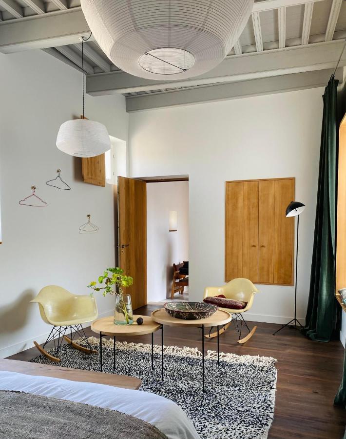 Casa.B Mogador Ξενοδοχείο Εσαουίρα Εξωτερικό φωτογραφία