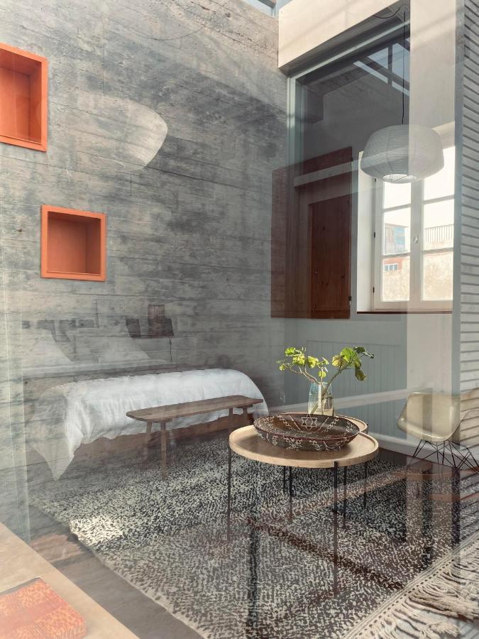 Casa.B Mogador Ξενοδοχείο Εσαουίρα Εξωτερικό φωτογραφία